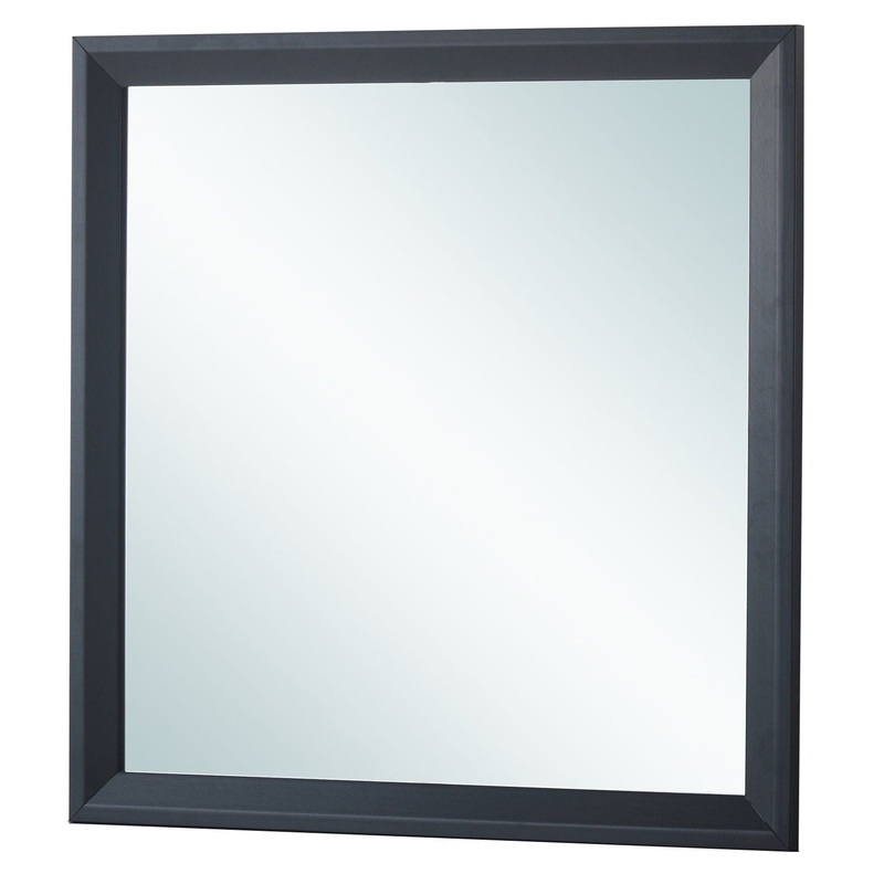 Primo – Mirror – Black