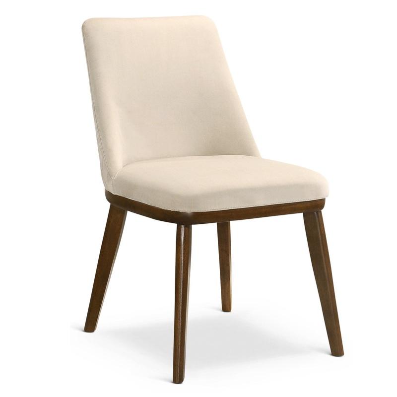 Clove – Dining Chair (Set of 2) – Beige