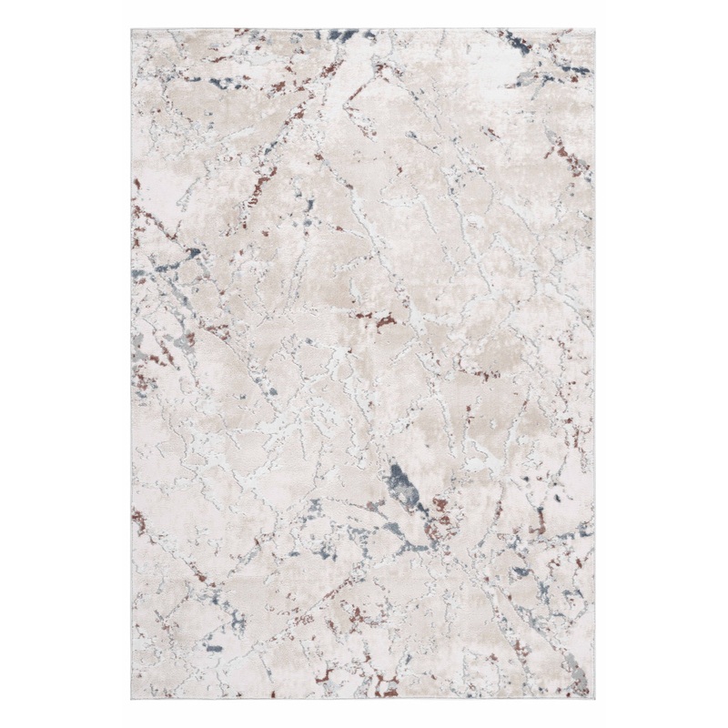 Marfi – 8′ X 10′ Contemporary Area Rug – Multi