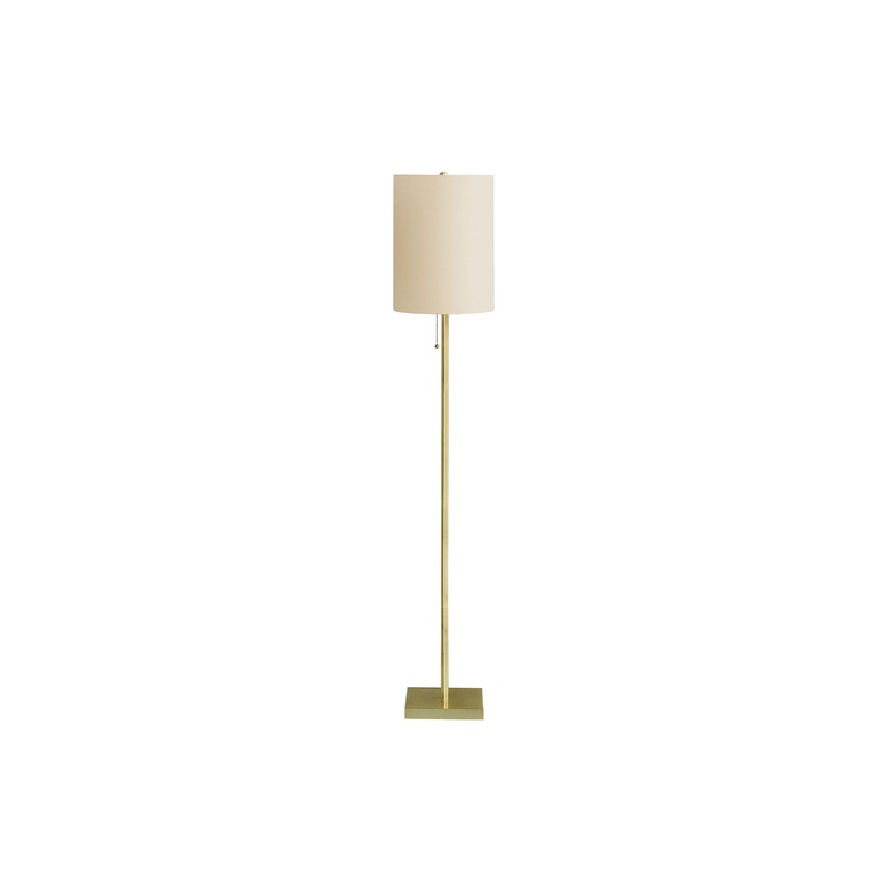 Brass Metal Lighting – Gold