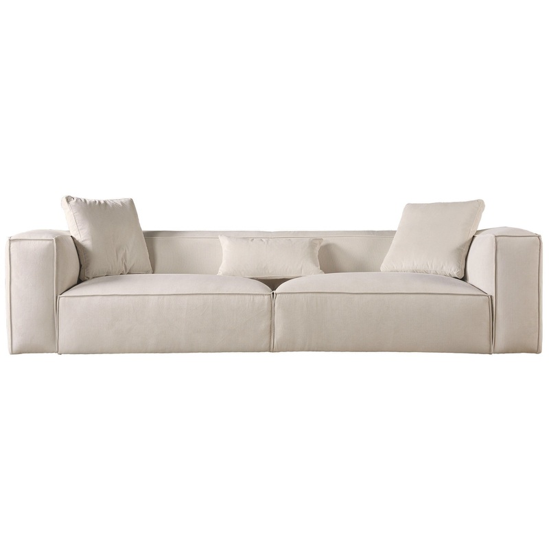 Conner – Sofa – Cream