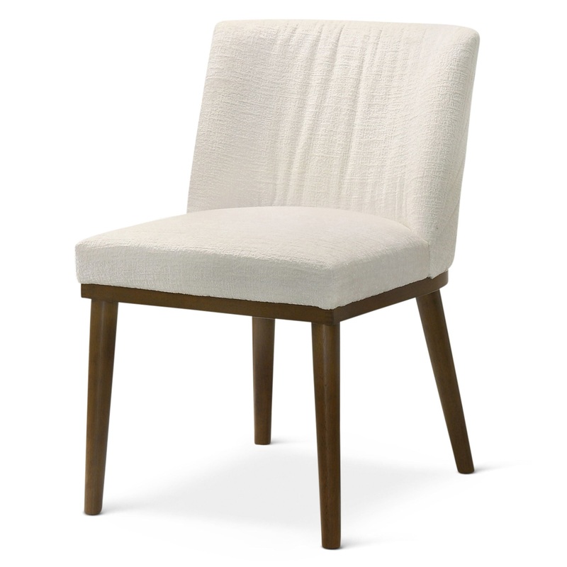 Daley – Dining Chair (Set of 2) – White