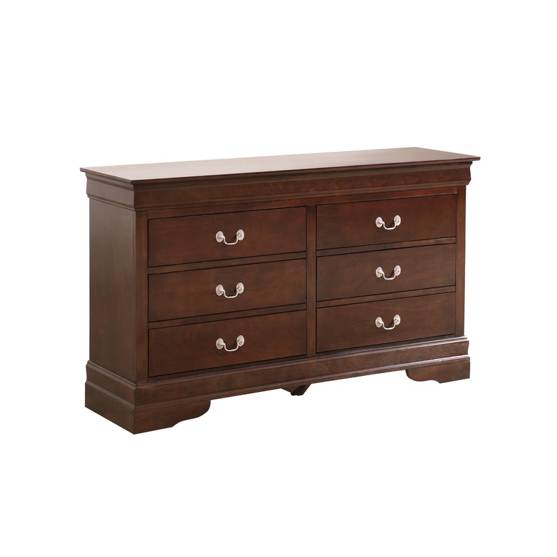 Dresser – Cappuccino