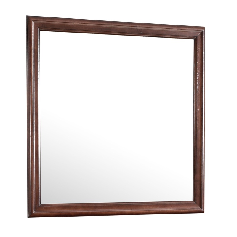 Mirror – Cappuccino