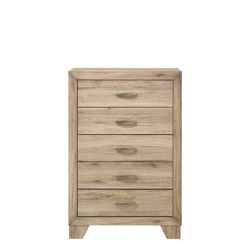 Miquell – Chest – Natural