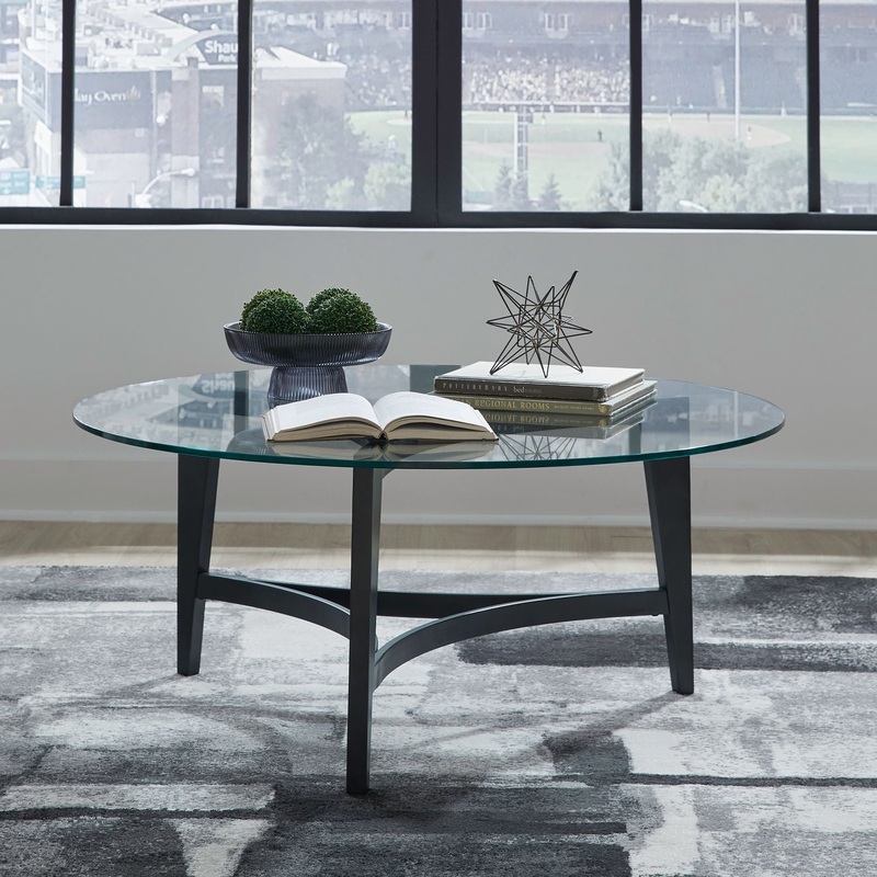 Capri – Wood Table|Dark Brown|Cocktail Tables|End Tables|Sofa Tables