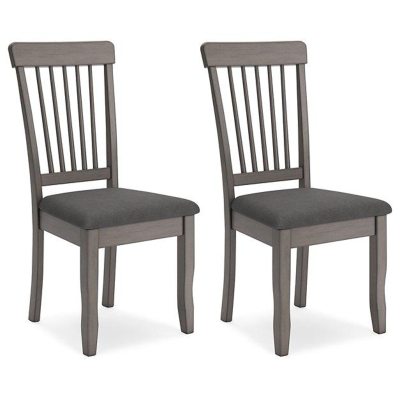 Shullden Dining Chair