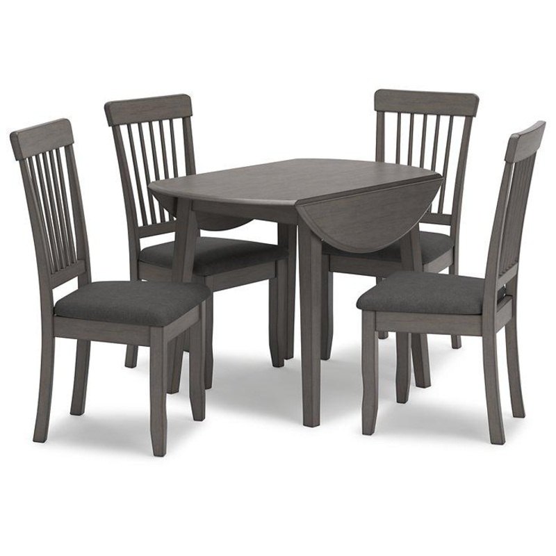 Shullden Dining Room Set