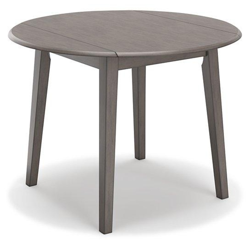 Shullden Drop Leaf Dining Table