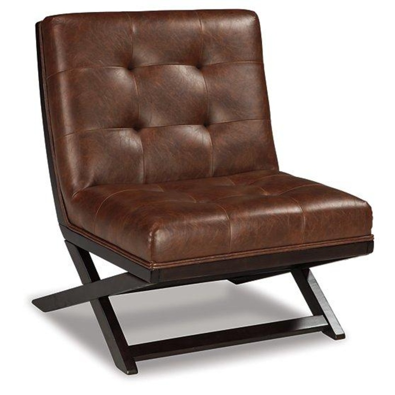 Sidewinder Accent Chair