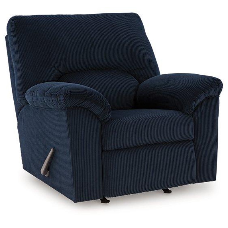 SimpleJoy Recliner|Navy|Onyx|Sand