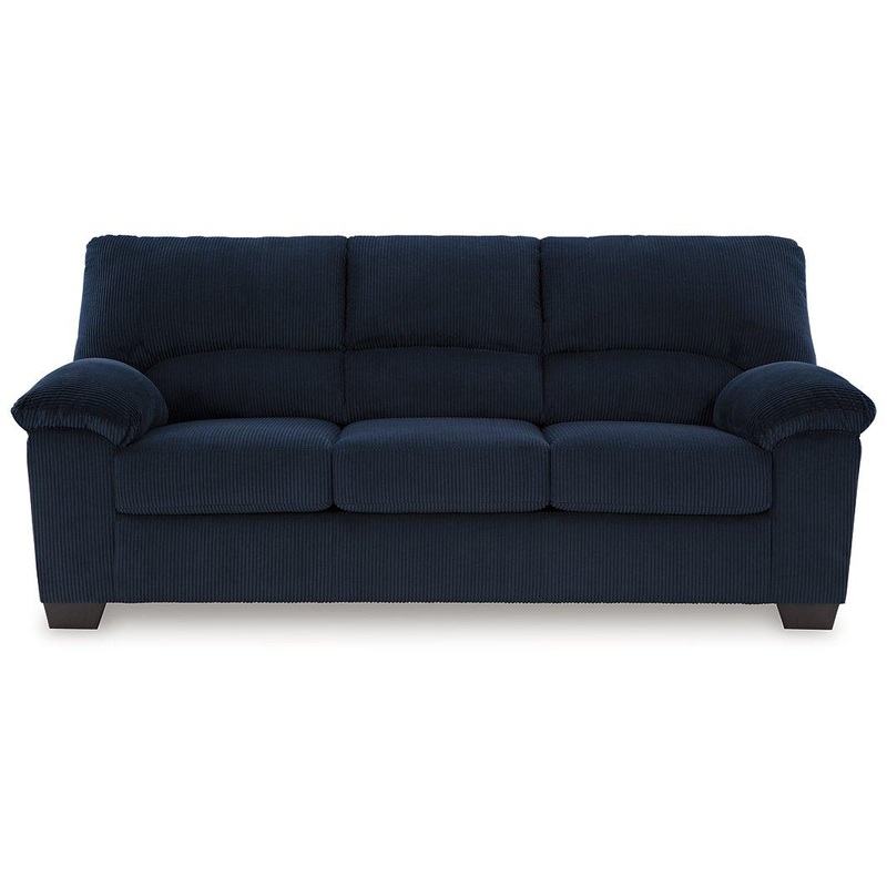 SimpleJoy Sofa|Navy|Onyx|Sand