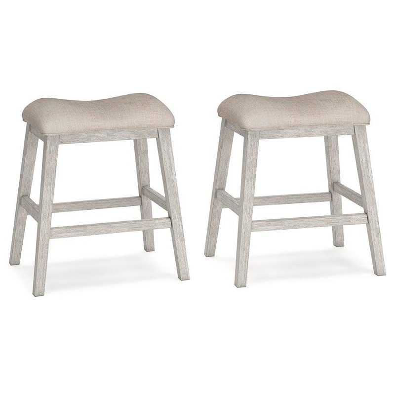 Skempton Counter Height Bar Stool