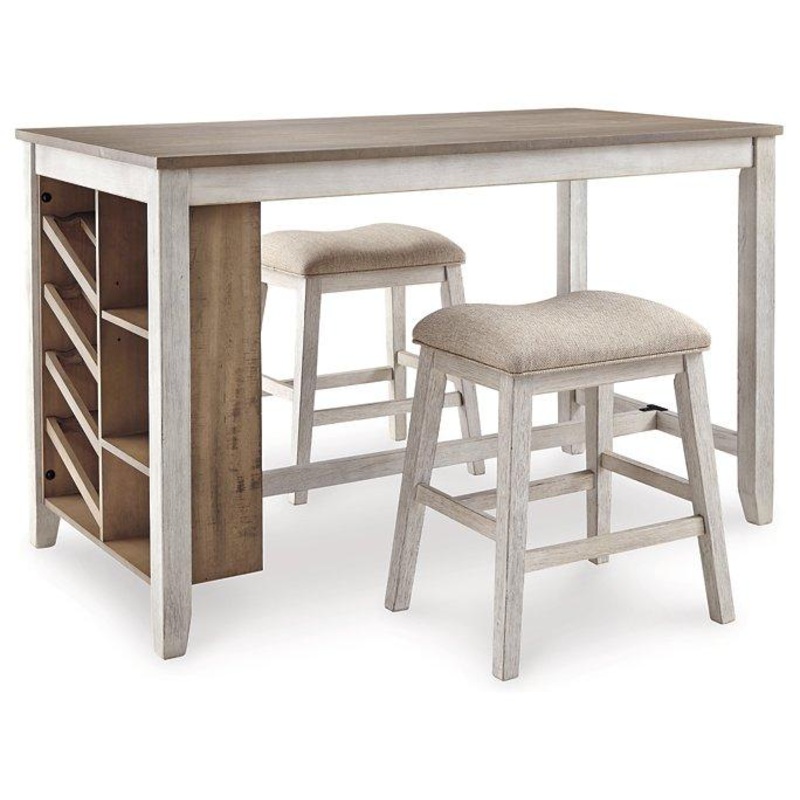 Skempton Counter Height Dining Set