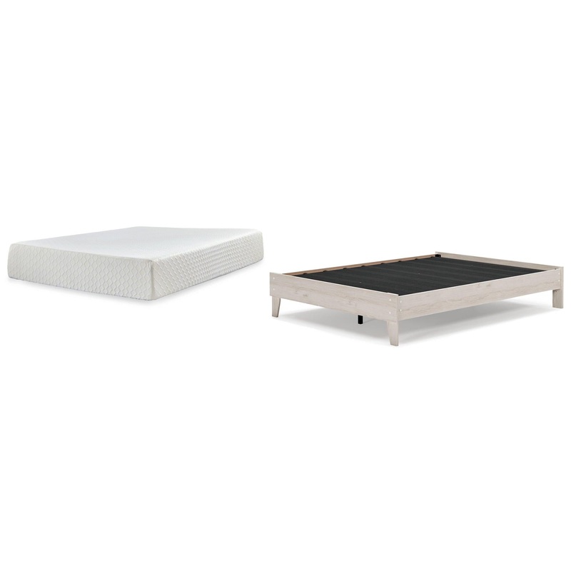 Socalle Bed and Mattress Set|Memory Foam Mattress/Bed|Hybrid Mattress/Bed|Innerspring Mattress/Bed|Queen|Full|Twin