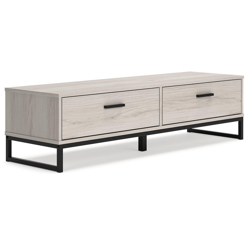 Socalle Storage Bench
