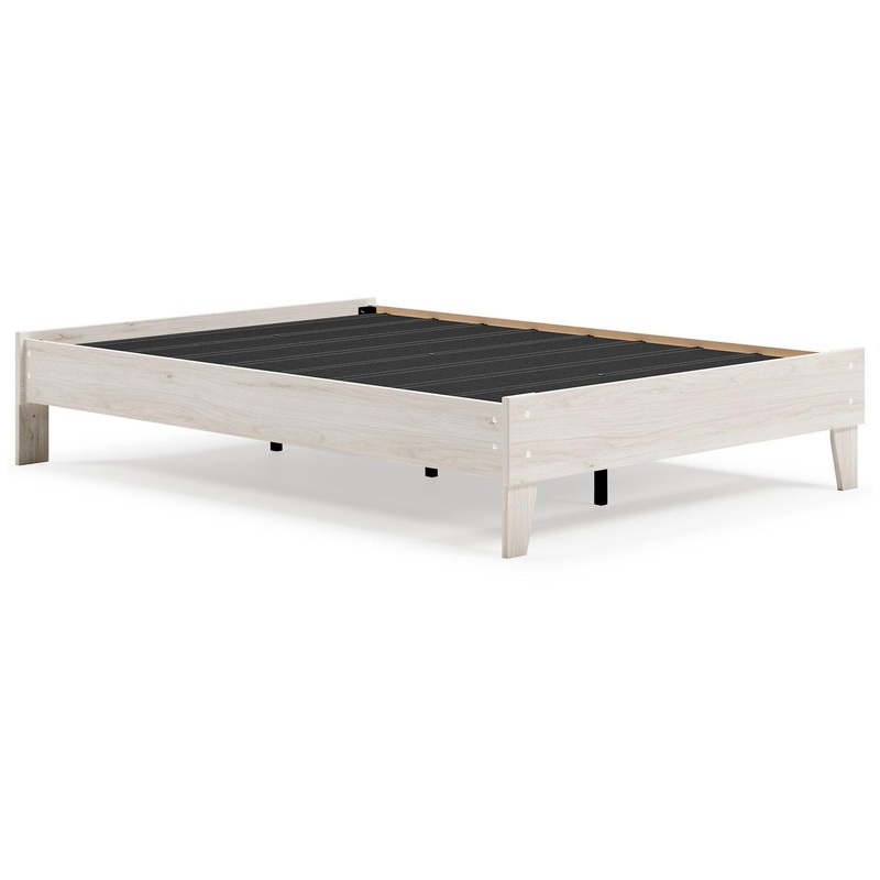 Socalle Youth Bed|Full|Twin