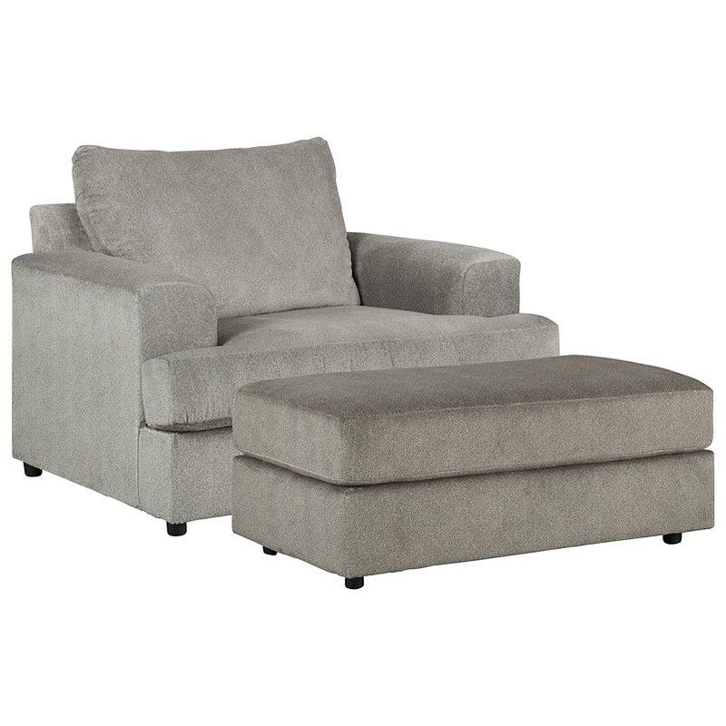 Soletren Living Room Set|Chair/Ottoman|Sofa/Loveseat/Chair/Ottoman|Sofa/Loveseat|Sofa/Loveseat/Chair|Ash|Stone