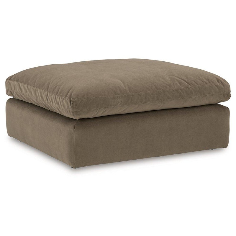 Sophie Oversized Accent Ottoman