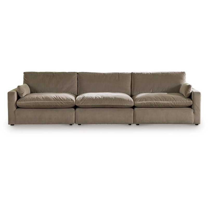 Sophie Sectional Sofa