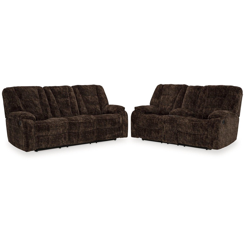 Soundwave Living Room Set|Sofa/Loveseat|Sofa/Loveseat/Recliner