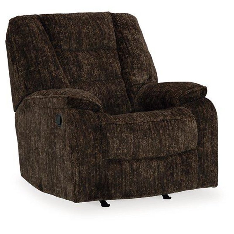 Soundwave Recliner