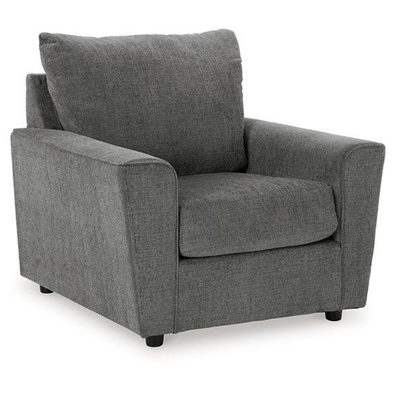 Stairatt Chair|Gravel|Anchor