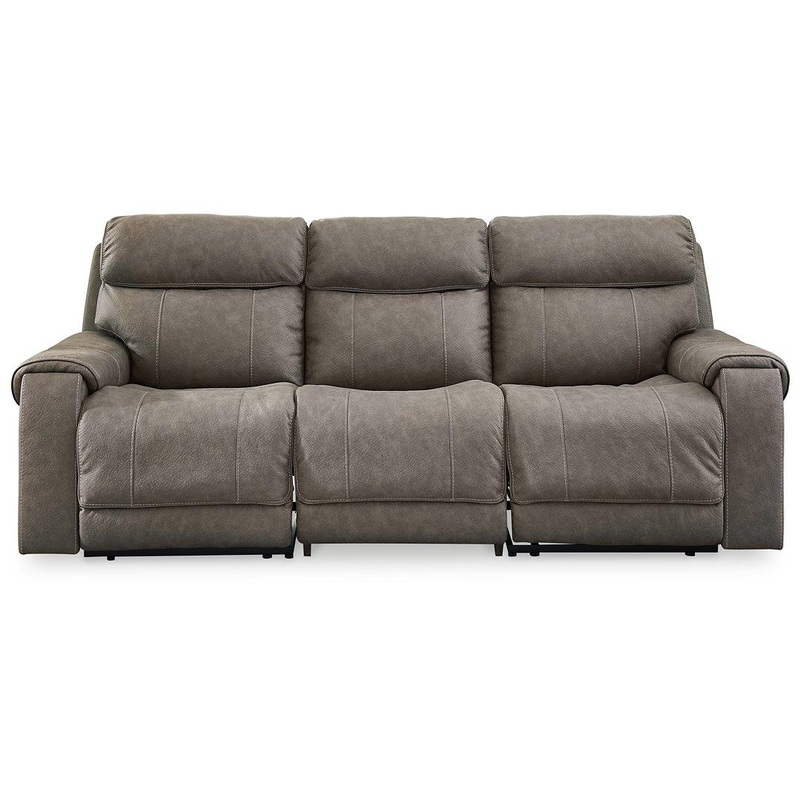 Starbot 3-Piece Power Reclining Sofa