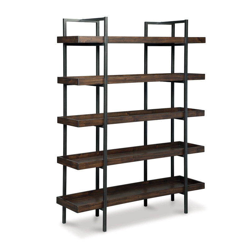 Starmore 76 Bookcase