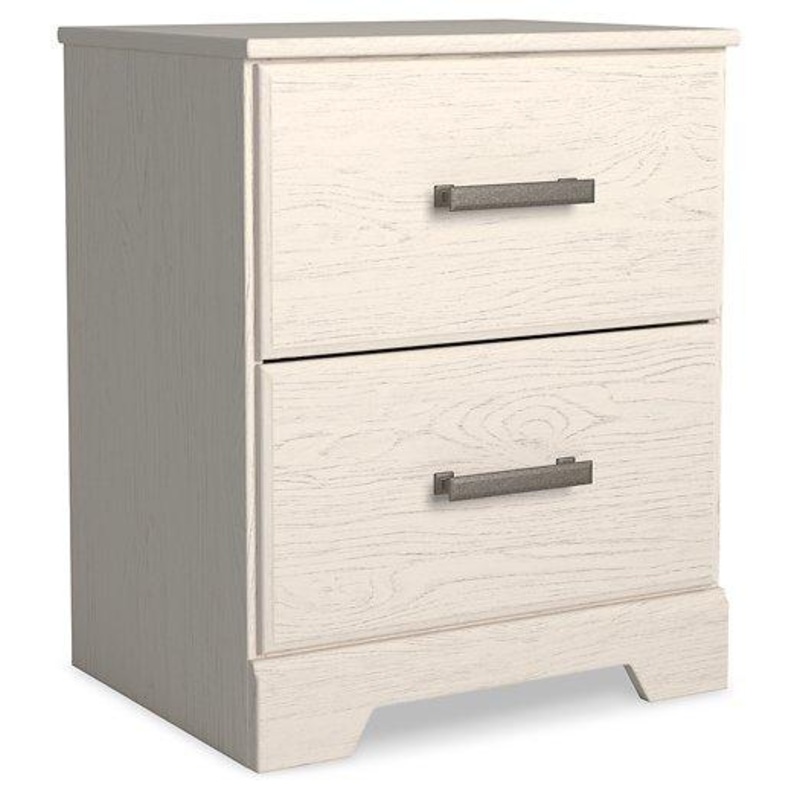 Stelsie Nightstand