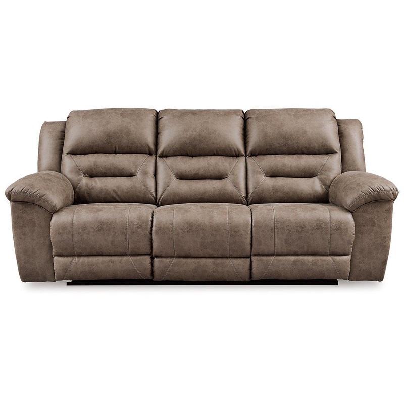 Stoneland Power Reclining Sofa