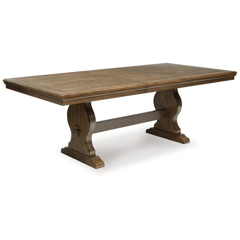 Sturlayne Dining Extension Table