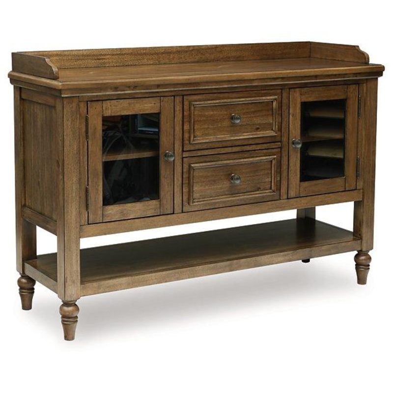 Sturlayne Dining Server