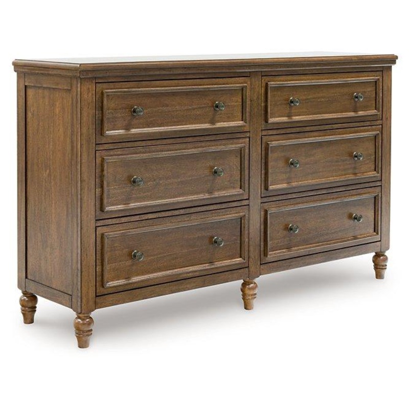 Sturlayne Dresser