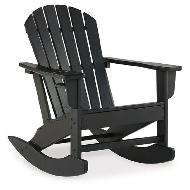 Sundown Treasure Outdoor Rocking Chair