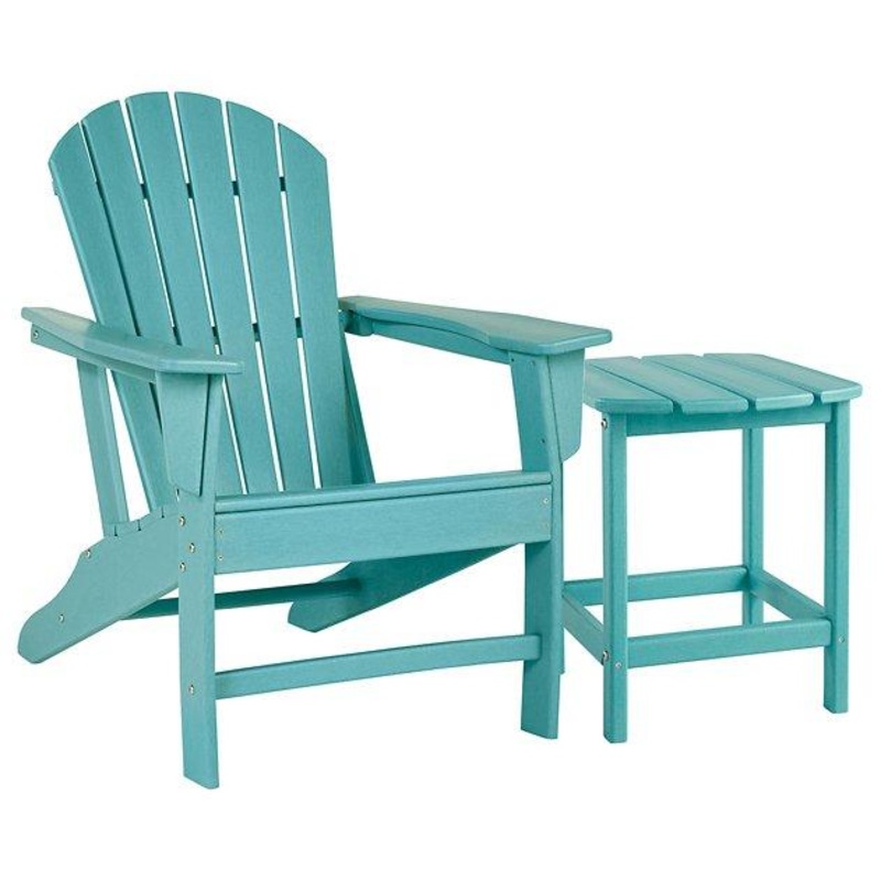 Sundown Treasure Outdoor Seating Set