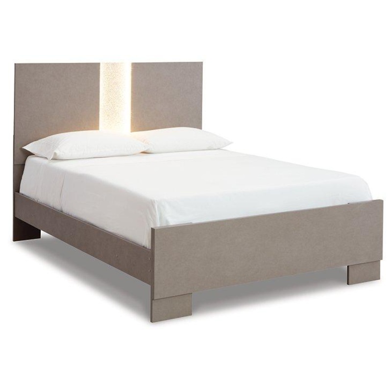 Surancha Bed|Queen|King|Full|Panel Bed|Poster Bed