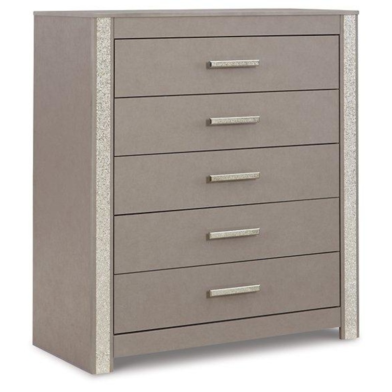Surancha Chest of Drawers