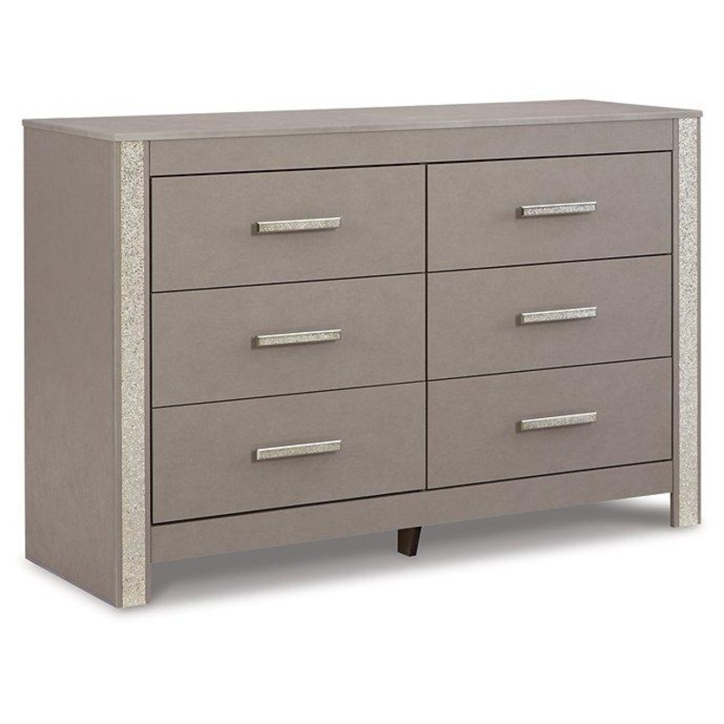 Surancha Dresser