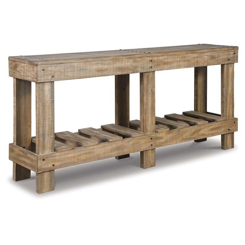 Susandeer Sofa/Console Table