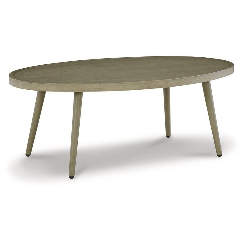 Swiss Valley Outdoor Coffee Table