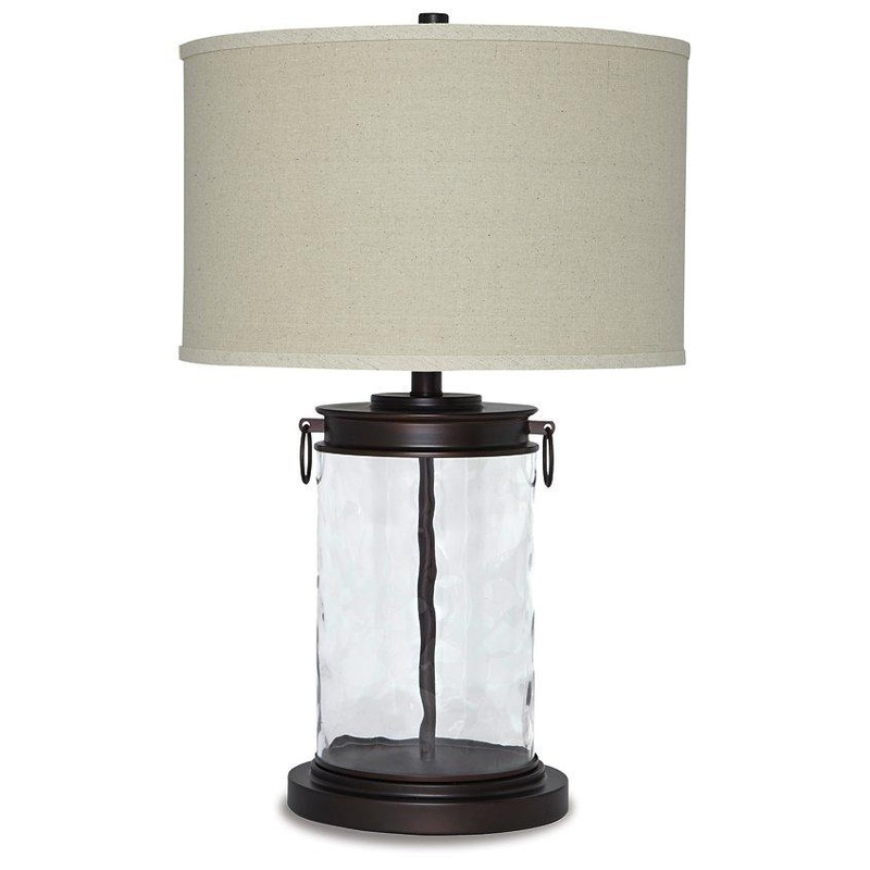Tailynn Table Lamp