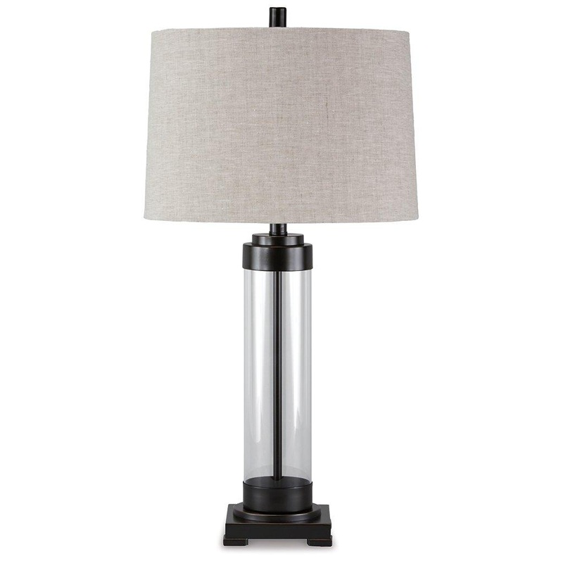 Talar Table Lamp