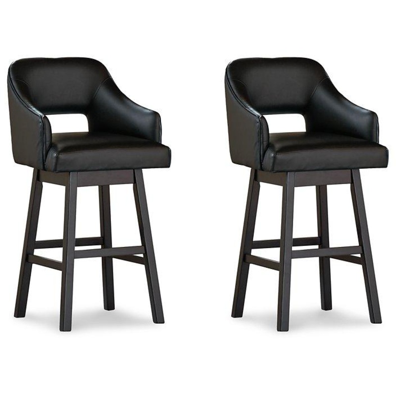 Tallenger Bar Height Bar Stool