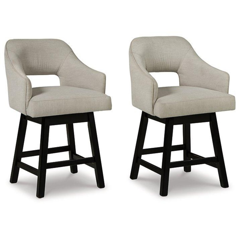 Tallenger Counter Height Bar Stool
