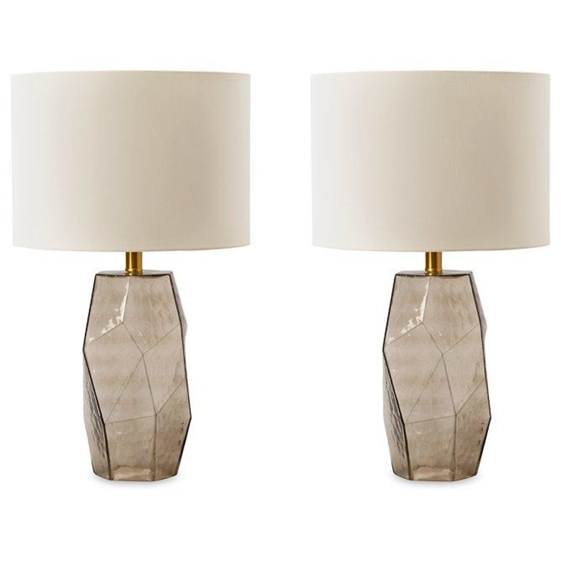 Taylow Lamp Set