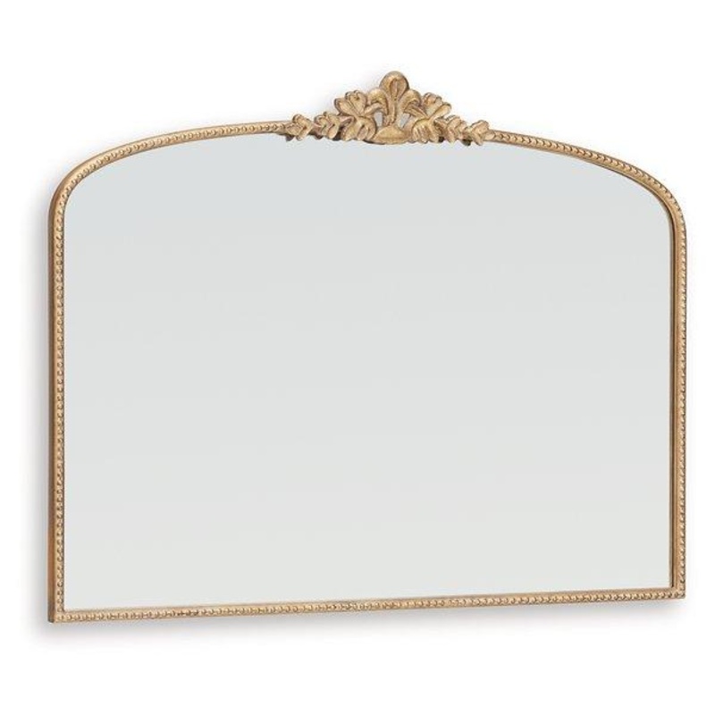 Tellora Accent Mirror