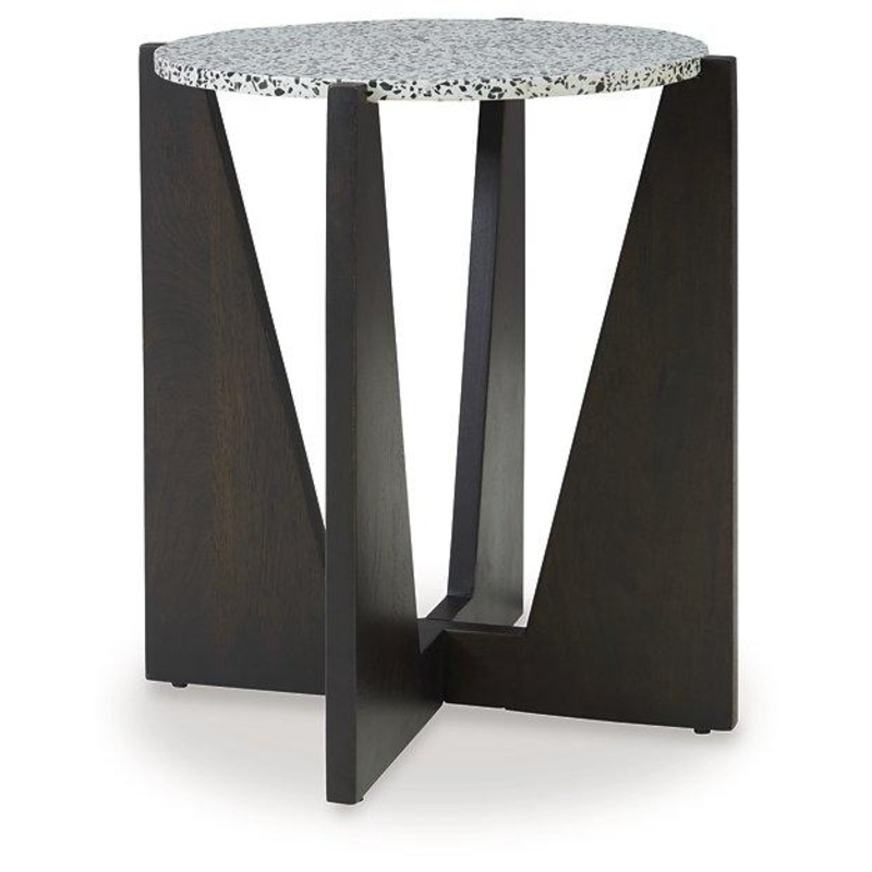 Tellrich Accent Table