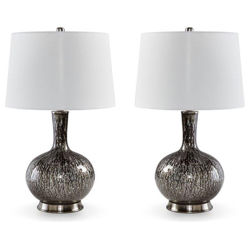 Tenslow Lamp Set