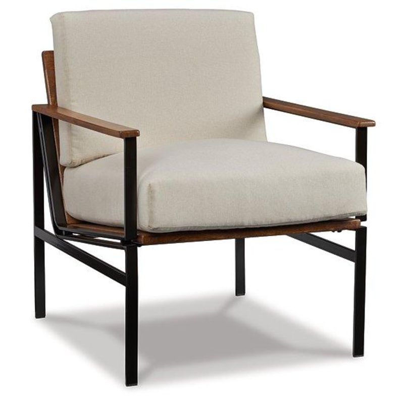 Tilden Accent Chair